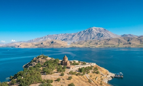 ✈ Armenia: 3-Night Eid Tour with Flights