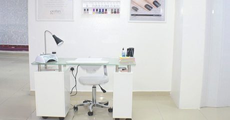 Choice of Two Beauty Services