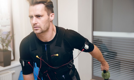 Electrical Muscle Stimulation