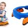 Foldable Potty Training Seat