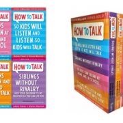 How to Talk to Kids Books