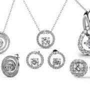 Jewellery Sets by Destiny Jewellery