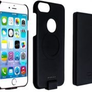 Magnetic Power Case for iPhone