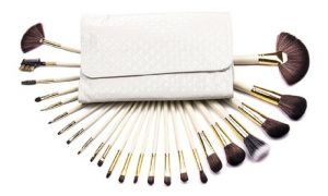 Make-Up Brushes Set