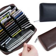 RFID Protection Wallet