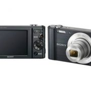 Sony CyberShot Digital Camera
