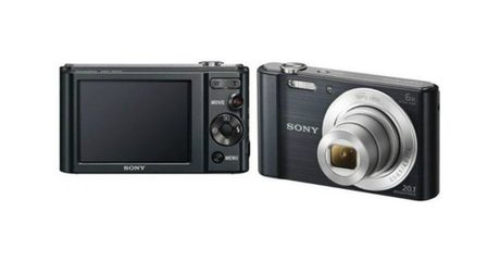 Sony CyberShot Digital Camera