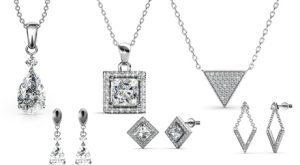 Women's Sets by Destiny Jewellery