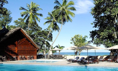 Seychelles: 4 Nights Eid Al Adha Stay with Breakfast 