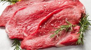 AED 200 Toward Meat Delivery