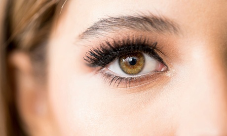 Eyelash Extensions