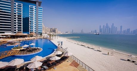 Leisure Pass at Dukes Dubai