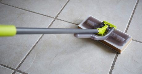 Three-Hour House Cleaning