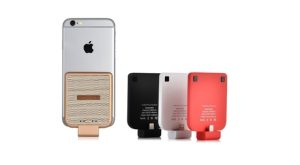 WUW Clip-Style Power Bank