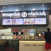 AED 50 to Spend on Food