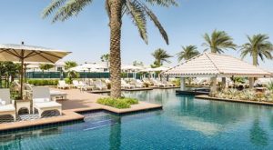Dubai: 5* Stay with Breakfast