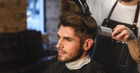 Gent Haircut