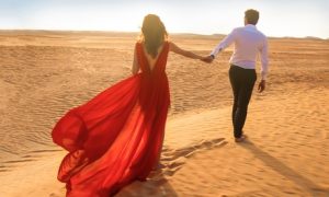1- or 2-Night 4* Romantic Break with Half Board