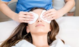 45-Minute Flash Beauty Facial