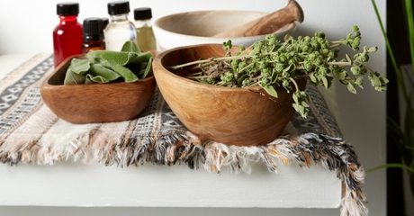 Aromatherapy Online Course