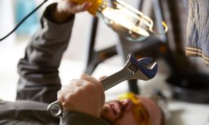 Car Maintenance Online Course