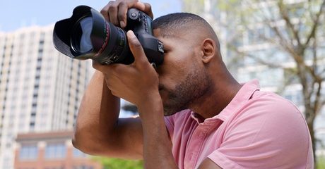Digital Photography Online Course