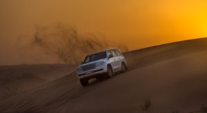 Dubai: 5* Stay with Breakfast