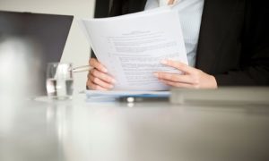 Legal Secretary and Admin Course