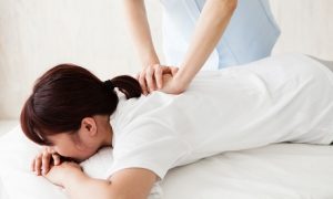 Massage Therapy Online Course
