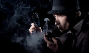 Private Investigator Web Course