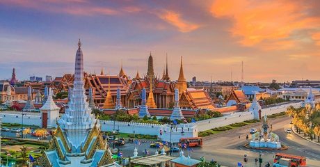 Thailand: Up to 4-Night Tour with Transfers