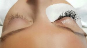 Classic Eyelashes Extension