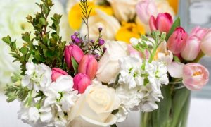 Floristry Online Course
