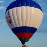 Hot Air Balloon Experience: Child (AED 779)