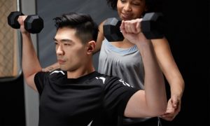 Personal Fitness Trainer Course