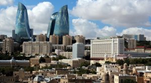 ✈ Baku and Tbilisi: 4 Nights National Day Stay with Flights