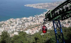 ✈ Lebanon: National Day 3 Nights with Flights and Tours