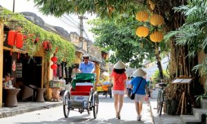 ✈Vietnam: National Day Tour with Flights