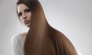 Brazilian Blowout or RG HairB Treatment