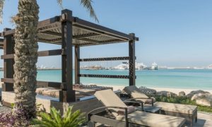 Heavenly Spa Treatments with Westin Pool and Beach