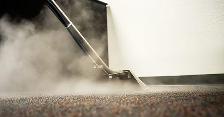 Sofa Steam Cleaning Service