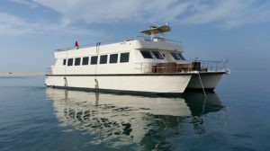 Two-Hour Yacht Cruise for 12