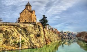 ✈ Georgia: 3-Night National Day Tour with Flights