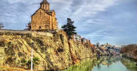 ✈ Georgia: 3-Night National Day Tour with Flights