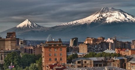 ✈ Yerevan and Tbilisi: 4-Night Tour with Flights