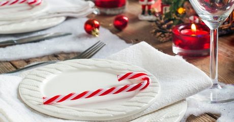 5* Christmas Lunch or Dinner: Child (AED 75)