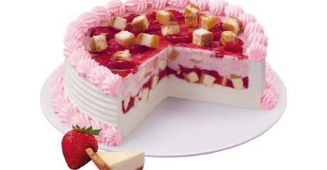 8-Inch Classic Cake