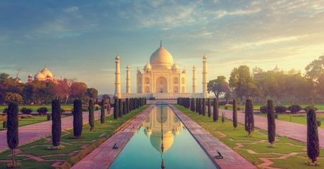 India: 7-Day Golden Triangle Tour