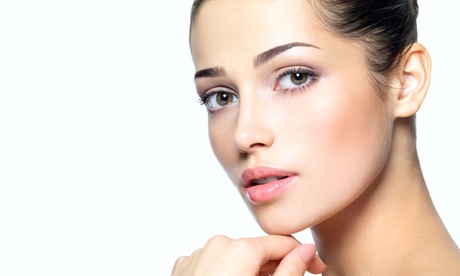 Customers may enjoy the benefits of a microdermabrasion session