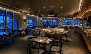 New Year’s Eve Buffet Dinner